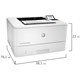 Принтер лазерный HP LaserJet Enterprise M406dn А4, 38 стр./мин., 100 000 стр./мес., ДУПЛЕКС, сетевая карта, 3PZ15A 354792 Принтер лазерный HP LaserJet Enterprise M406dn А4, 38 стр./мин., 100 000 стр./мес., ДУПЛЕКС, сетевая карта, 3PZ15A 354792