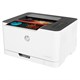 Принтер лазерный ЦВЕТНОЙ HP Color Laser 150nw А4, 18 стр./мин., 20000 стр./мес., Wi-Fi, сетевая карта, 4ZB95A 354373 - фото 167475