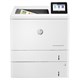 Принтер лазерный ЦВЕТНОЙ HP Color LaserJet M555x, А4, 38 стр./мин., 80000 стр./мес., ДУПЛЕКС, Wi-Fi, сетевая карта, 7ZU79A 354785 - фото 167553