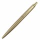 Ручка шариковая PARKER "Jotter XL Monochrome Gold GT", корпус золотой, нержавеющая сталь, синяя,2122754 143764