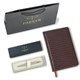 Ручка шариковая PARKER "Jotter Core Stainless Steel GT", ежедневник А5 коричневый, пакет, 880890 880890 - фото 172477