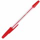 Ручки шариковые BRAUBERG, НАБОР 6 шт., АССОРТИ, "Line", корпус прозрачный, узел 1 мм, линия письма 0,5 мм, 142819 142819 Ручки шариковые BRAUBERG, НАБОР 6 шт., АССОРТИ, "Line", корпус прозрачный, узел 1 мм, линия письма 0,5 мм, 142819 142819