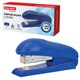 Степлер №24/6, №26/6 BRAUBERG "UNIVERSAL", до 30 листов, на 100 скоб, синий, 272718 272718