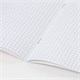 Тетрадь 24 л. BRAUBERG, клетка, обложка картон, ЧЕРТЕЖИ И ФОРМУЛЫ, 403008 403008