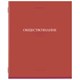 Тетрадь предметная КОЛОР 36л, обложка мелованная бумага, ОБЩЕСТВОЗНАНИЕ, клетка, BRAUBERG, 405070 405070 - фото 182470