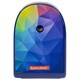 Точилка механическая BRAUBERG "MULTICOLOR", корпус с печатью, 228489 228489 Точилка механическая BRAUBERG "MULTICOLOR", корпус с печатью, 228489 228489
