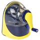 Точилка механическая BRAUBERG "MULTICOLOR", корпус с печатью, 228489 228489 Точилка механическая BRAUBERG "MULTICOLOR", корпус с печатью, 228489 228489