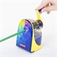 Точилка механическая BRAUBERG "MULTICOLOR", корпус с печатью, 228489 228489 Точилка механическая BRAUBERG "MULTICOLOR", корпус с печатью, 228489 228489