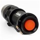 Фонарь CAMELION XP-E, ЯРКИЙ, ZOOM, 3 режима, питание 1хAA, LED5135 238279