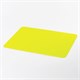 Доска для лепки А3, 298х423 мм, ЮНЛАНДИЯ, желтая, 227810 227810