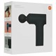 Массажный пистолет XIAOMI Massage Gun Mini, перкуссионный, 3 режима, 3 насадки, до 2500 об/мин, синий, BHR6083GL 456672
