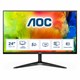 Монитор AOC 24B1H 23.6" (60 см)/1920x1080/16:9/VA/5ms/250cd/HDMI/VGA/черный 354943 - фото 204808