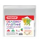 Обложки ПВХ для учебников МАЛОГО ФОРМАТА, КОМПЛЕКТ 5 шт., ПЛОТНЫЕ, 120 мкм, 233х455 мм, универсальный размер, прозрачные, ПИФАГОР, 224840 224840 - фото 207566