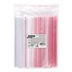 Пакеты ZIP LOCK "зиплок" ПРОЧНЫЕ, комплект 100 шт., 150х200 мм, ПВД, 60 мкм, BRAUBERG EXTRA, 608172 608172 - фото 209278