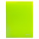 Папка 40 вкладышей BRAUBERG "Neon", 25 мм, неоновая, зеленая, 700 мкм, 227452 227452 Папка 40 вкладышей BRAUBERG "Neon", 25 мм, неоновая, зеленая, 700 мкм, 227452 227452