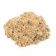 Песок для лепки кинетический BRAUBERG KIDS, песочный, 500 г, 2 формочки, ведерко, 665094 665094 Песок для лепки кинетический BRAUBERG KIDS, песочный, 500 г, 2 формочки, ведерко, 665094 665094