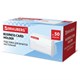 Подставка для визиток настольная BRAUBERG, 95х40 мм, 1 карман глубиной 32 мм, 290420 290420