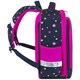 Ранец BRAUBERG KIDS STANDARD, 2 отделения, "Moon girl", 36х28х14 см, 271387 271387