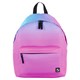 Рюкзак BRAUBERG СИТИ-ФОРМАТ универсальный, "Gradient", розовый, 41х32х14 см, 228849 228849