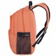 Рюкзак BRAUBERG HIGH SCHOOL универсальный, 3 отделения, "Каньон", оранжевый, 46х31х18 см, 225519 225519