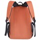 Рюкзак BRAUBERG HIGH SCHOOL универсальный, 3 отделения, "Каньон", оранжевый, 46х31х18 см, 225519 225519