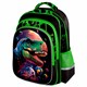 Рюкзак BRAUBERG KIDS FLOSSY, 2 отделения, 3 кармана, "Galaxy Dino", 3D-панель, 40х28х18 см, 273182 273182 - фото 221783