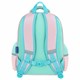 Рюкзак BRAUBERG SNAP, 2 отделения, 3 кармана, "Light pink", 39х28х16 см, 272067 272067