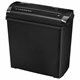 Уничтожитель (шредер) FELLOWES POWERSHRED P-25S, 1 уровень секретности, полоски 7 мм, 5 л., 11 л, FS-47010 533097 - фото 230660