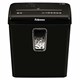 Уничтожитель (шредер) FELLOWES POWERSHRED P-30C, 4 уровень секретности, фрагменты 4х34 мм, 6 л., 15 л, FS-60081 533098 - фото 230708