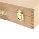 Этюдный ящик BRAUBERG ART CLASSIC, бук, 40х31х8см, 190657 190657 Этюдный ящик BRAUBERG ART CLASSIC, бук, 40х31х8см, 190657 190657