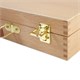 Этюдный ящик BRAUBERG ART CLASSIC, бук, 40х31х8см, 190657 190657 Этюдный ящик BRAUBERG ART CLASSIC, бук, 40х31х8см, 190657 190657