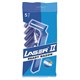 Бритвы одноразовые КОМПЛЕКТ 5 шт. LASER 2 (аналог Gillette 2), 5015911101086 608440 - фото 234431