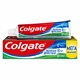 Зубная паста 150 мл COLGATE "Натуральная мята", тройное действие, с фторидом, 6920354806926 609057 - фото 237494