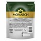 Кофе молотый в растворимом MONARCH "Miligrano" 120 г, сублимированный, 8052694 622204