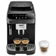 Кофемашина DELONGHI Magnifica Evo ECAM290.21.B, 1450 Вт, объем 1,8 л, ручной капучинатор, черная 456521