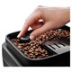 Кофемашина DELONGHI Magnifica Evo ECAM290.21.B, 1450 Вт, объем 1,8 л, ручной капучинатор, черная 456521
