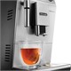 Кофемашина DELONGHI Autentica ETAM 29.510.SB, 1450 Вт, объем 1,4 л, ручной капучинатор, серебристая, ETAM29.510.SB 453263