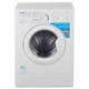 Стиральная машина INDESIT EWSB 5085 CIS, 800 об/мин, 5 кг, фронтальная загрузка, 16 программ, белая, 869991565300 457170 - фото 244368