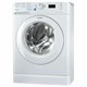 Стиральная машина INDESIT BWUA 51051 L B, 1000 об/мин, 5 кг, фронтальная загрузка, 17 программ, белая, 869991031140 457174 - фото 244428