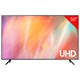 Телевизор SAMSUNG UE50AU7101, 50" (127 см), 3840x2160, 4K, 16:9, SmartTV, WiFi, Bluetooth, черный, 3219218 456880 - фото 245056