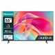 Телевизор HISENSE 55E7KQ, 55" (139 см), 3840x2160, 4K, 16:9, SmartTV, Wi-Fi, черный 456770 - фото 245151