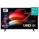 Телевизор HISENSE 65A6K, 65" (164 см), 3840x2160, 4K, 16:9, SmartTV, Wi-Fi, черный 456768 - фото 245187