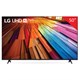 Телевизор LG 50UT80006LA, 50" (127 см), 3840 x 2160, 4K, 16:9, SmartTV, Wi-Fi, черный 457152 - фото 245199