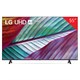 Телевизор LG 55UR78006LK, 55" (138 см), 3840 x 2160, 4K, 16:9, SmartTV, Wi-Fi, черный 457155 - фото 245235