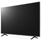 Телевизор LG 55UR78006LK, 55" (138 см), 3840 x 2160, 4K, 16:9, SmartTV, Wi-Fi, черный 457155