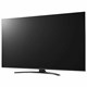 Телевизор LG 55UT81006LA, 55" (138 см), 3840 x 2160, 4K, 16:9, SmartTV, Wi-Fi, черный 457158