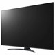 Телевизор LG 55UT81006LA, 55" (138 см), 3840 x 2160, 4K, 16:9, SmartTV, Wi-Fi, черный 457158