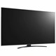 Телевизор LG 55UT81006LA, 55" (138 см), 3840 x 2160, 4K, 16:9, SmartTV, Wi-Fi, черный 457158