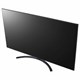 Телевизор LG 55UT81006LA, 55" (138 см), 3840 x 2160, 4K, 16:9, SmartTV, Wi-Fi, черный 457158