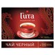 Чай ПРИНЦЕССА ГИТА "Индийский" черный, 100 пакетиков по 2 г, 0249-16-1 622359